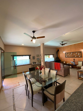 Imagem Casa com 3 Quartos à Venda, 351 m² em Pontal De Santa Marina - Caraguatatuba