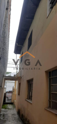 Imagem Casa com 2 Quartos à Venda, 156 m² em Parque Boturussu - São Paulo Imagem Casa com 2 Quartos à Venda, 156 m² em Parque Boturussu - São Paulo