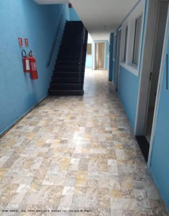 Imagem Apartamento com 2 Quartos à Venda, 36 m² em Jardim Helian - São Paulo Imagem Apartamento com 2 Quartos à Venda, 36 m² em Jardim Helian - São Paulo