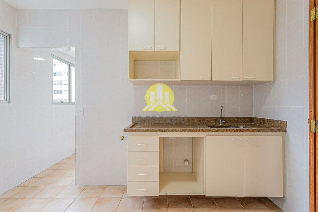 Imagem Apartamento com 3 Quartos à Venda, 98 m² em Jardim Paulista - São Paulo
