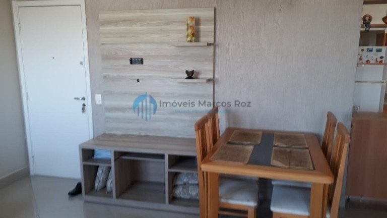Imagem Apartamento com 3 Quartos à Venda, 72 m² em Tamboré - Barueri