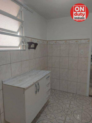 Imagem Apartamento com 2 Quartos à Venda, 95 m² em Gonzaga - Santos Imagem Apartamento com 2 Quartos à Venda, 95 m² em Gonzaga - Santos