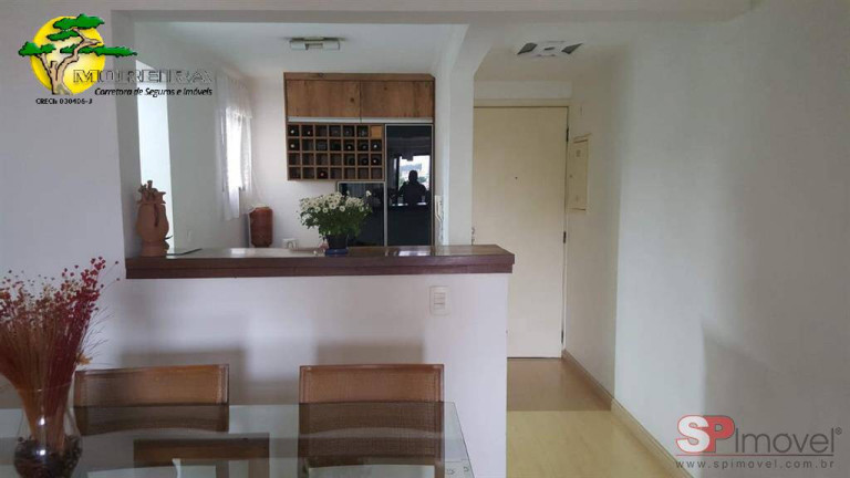 Imagem Apartamento com 3 Quartos à Venda, em Lauzane Paulista - São Paulo Imagem Apartamento com 3 Quartos à Venda, em Lauzane Paulista - São Paulo
