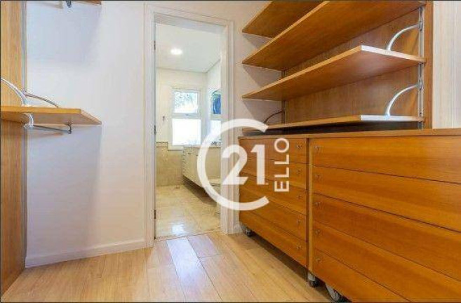 Imagem Casa com 4 Quartos à Venda, 641 m² em Brooklin - São Paulo Imagem Casa com 4 Quartos à Venda, 641 m² em Brooklin - São Paulo