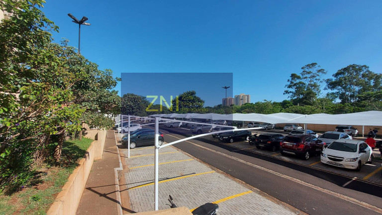 Imagem Apartamento com 2 Quartos à Venda, 45 m² em Lagoinha - Ribeirão Preto