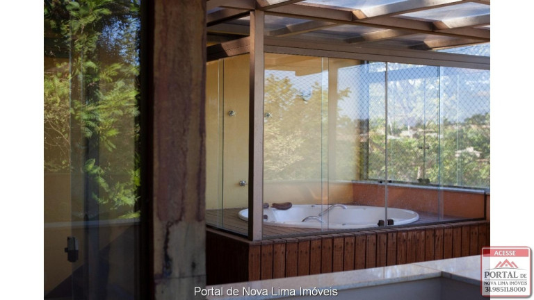 Imagem Casa com 5 Quartos à Venda, 790 m² em Aguas De Serra Morena - Taquaraçu De Minas