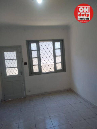 Imagem Apartamento com 2 Quartos à Venda, 68 m² em Vila Matias - Santos Imagem Apartamento com 2 Quartos à Venda, 68 m² em Vila Matias - Santos