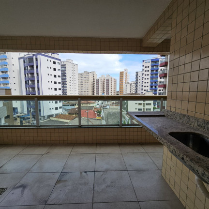 Imagem Apartamento com 3 Quartos à Venda, 116 m² em Ocian - Praia Grande Imagem Apartamento com 3 Quartos à Venda, 116 m² em Ocian - Praia Grande
