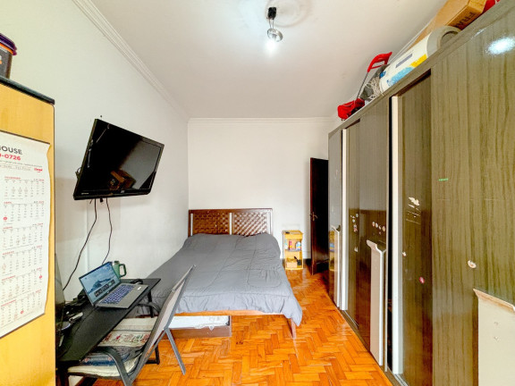 Imagem Apartamento com 3 Quartos à Venda, 103 m² em Liberdade - São Paulo