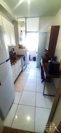 Imagem Apartamento com 3 Quartos à Venda, 72 m² em Jardim Jaraguá - Taubaté Imagem Apartamento com 3 Quartos à Venda, 72 m² em Jardim Jaraguá - Taubaté