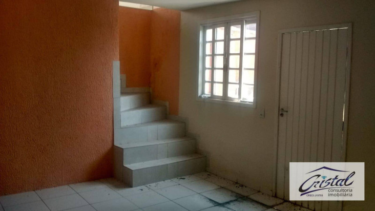 Imagem Casa com 3 Quartos à Venda, 142 m² em Nakamura Park - Cotia Imagem Casa com 3 Quartos à Venda, 142 m² em Nakamura Park - Cotia