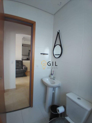 Imagem Apartamento com 2 Quartos à Venda, 55 m² em Parque Santo Antônio - Jacareí Imagem Apartamento com 2 Quartos à Venda, 55 m² em Parque Santo Antônio - Jacareí