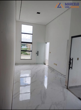 Imagem Casa com 3 Quartos à Venda, em Loteamento Parque Coveima - Vitória Da Conquista Imagem Casa com 3 Quartos à Venda, em Loteamento Parque Coveima - Vitória Da Conquista