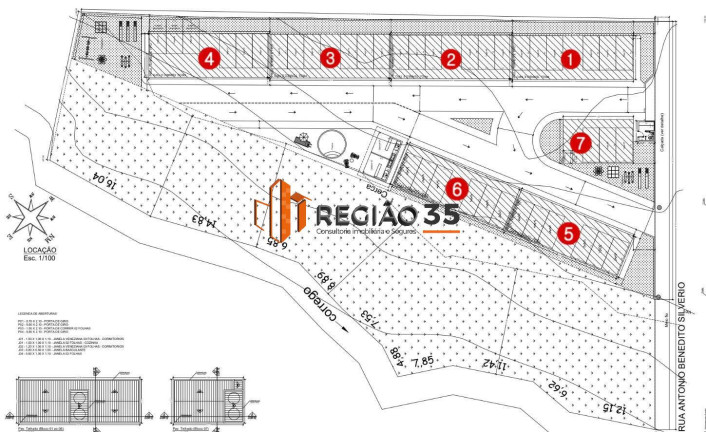 Imagem Apartamento com 2 Quartos à Venda, 47 m² em Estância Poços De Caldas - Poços De Caldas Imagem Apartamento com 2 Quartos à Venda, 47 m² em Estância Poços De Caldas - Poços De Caldas