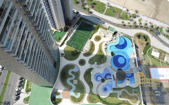 Imagem Apartamento com 2 Quartos à Venda, 69 m² em Mirim - Praia Grande Imagem Apartamento com 2 Quartos à Venda, 69 m² em Mirim - Praia Grande