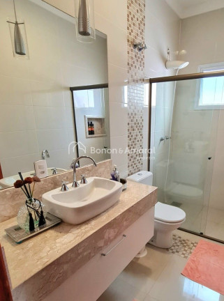Imagem Casa de Condomínio com 3 Quartos à Venda, 300 m² em Condomínio Aurora - Paulínia Imagem Casa de Condomínio com 3 Quartos à Venda, 300 m² em Condomínio Aurora - Paulínia
