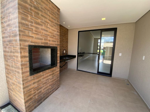 Imagem Casa de Condomínio com 3 Quartos à Venda, 149 m² em Condomínio Campos Do Conde - Sorocaba