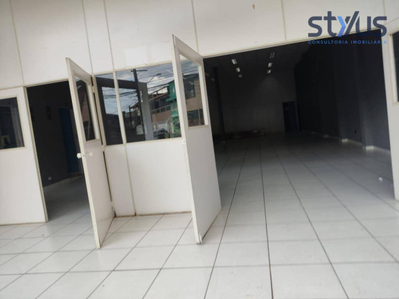 Imagem Sala Comercial para Alugar, 260 m² em Jardim São João - Guarulhos Imagem Sala Comercial para Alugar, 260 m² em Jardim São João - Guarulhos
