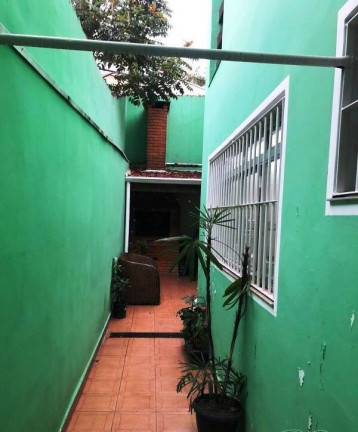 Imagem Casa com 4 Quartos à Venda, 179 m² em Vila Osasco - Osasco Imagem Casa com 4 Quartos à Venda, 179 m² em Vila Osasco - Osasco
