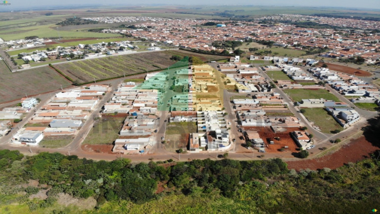 Imagem Terreno à Venda, 201 m² em Residencial Campo Verde - Iracemápolis Imagem Terreno à Venda, 201 m² em Residencial Campo Verde - Iracemápolis