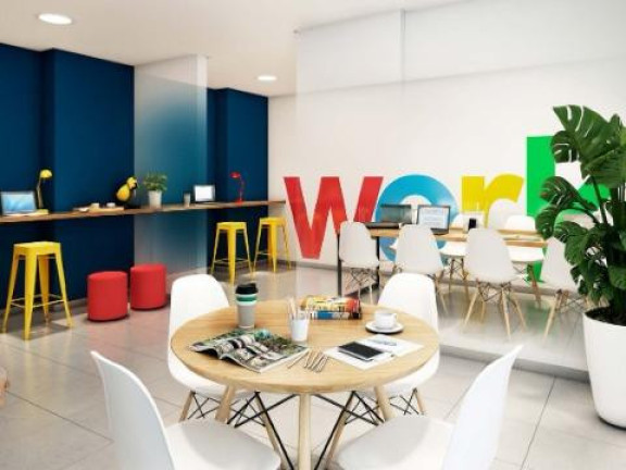 Imagem Apartamento com 2 Quartos à Venda, 50 m² em Centro - Mongaguá