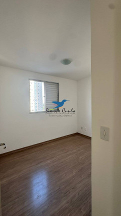 Imagem Apartamento com 2 Quartos à Venda, 48 m² em Palmeiras De São José - São José Dos Campos