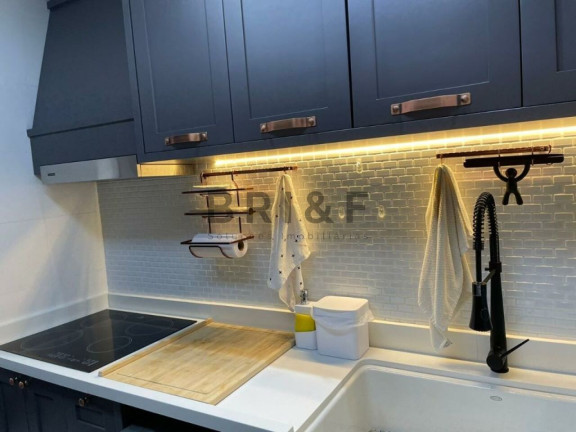 Imagem Apartamento com 1 Quarto à Venda, 83 m² em Chácara Santo Antônio (zona Sul) - São Paulo Imagem Apartamento com 1 Quarto à Venda, 83 m² em Chácara Santo Antônio (zona Sul) - São Paulo