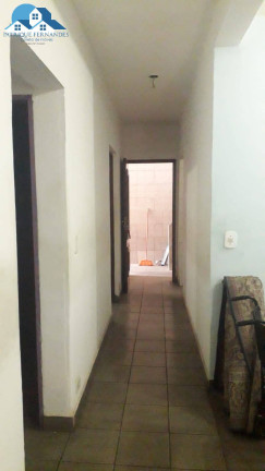Imagem Casa com 3 Quartos para Alugar, 100 m² em Limoeiro - São Paulo