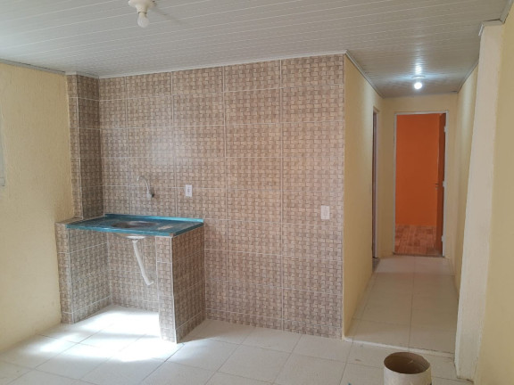 Imagem Casa com 2 Quartos à Venda, em Inhoaíba - Rio De Janeiro Imagem Casa com 2 Quartos à Venda, em Inhoaíba - Rio De Janeiro