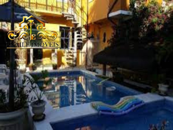 Imagem Sobrado com 23 Quartos à Venda, 990 m² em Barra Da Tijuca - Rio De Janeiro