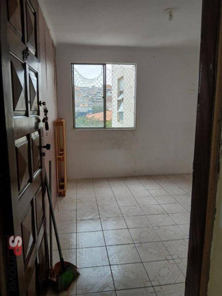 Imagem Apartamento com 3 Quartos à Venda, 64 m² em Conjunto Habitacional Barreira Grande - São Paulo