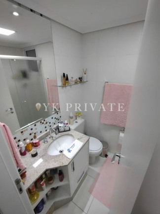 Imagem Apartamento com 3 Quartos à Venda, 134 m² em Vila Anastácio - São Paulo