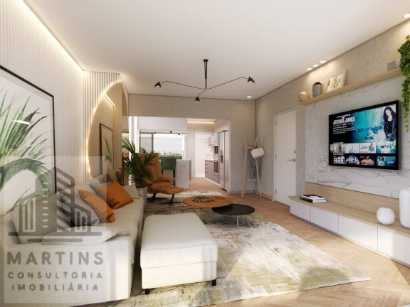 Imagem Apartamento com 3 Quartos à Venda, 105 m² em Pinheiros - São Paulo Imagem Apartamento com 3 Quartos à Venda, 105 m² em Pinheiros - São Paulo