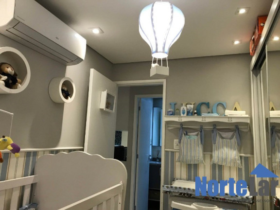 Imagem Apartamento com 2 Quartos à Venda, 64 m² em Santana - São Paulo Imagem Apartamento com 2 Quartos à Venda, 64 m² em Santana - São Paulo