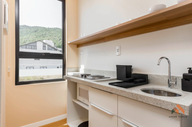 Imagem Apartamento com 1 Quarto à Venda, 22 m²