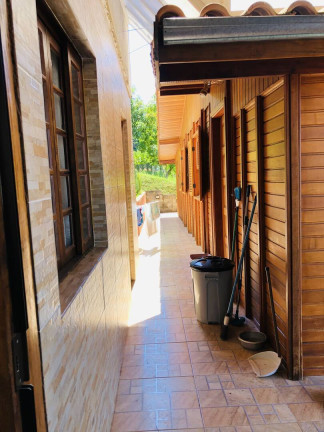 Imagem Casa com 3 Quartos à Venda, 2 m² em Chácaras Fernão Dias - Atibaia Imagem Casa com 3 Quartos à Venda, 2 m² em Chácaras Fernão Dias - Atibaia