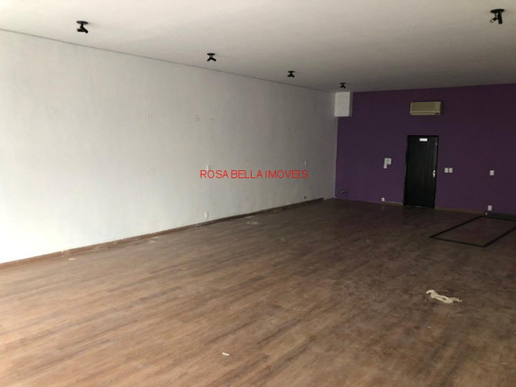 Imóvel Comercial para Alugar, 184 m² em Parque Do Colégio - Jundiaí