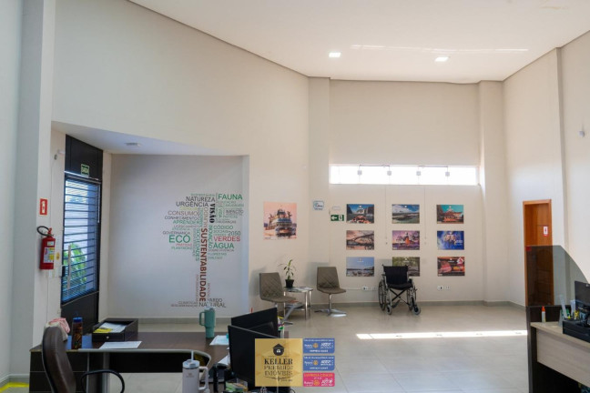 Imagem Imóvel Comercial à Venda, 1.162 m² em Jardim Cataratas - Foz Do Iguaçu