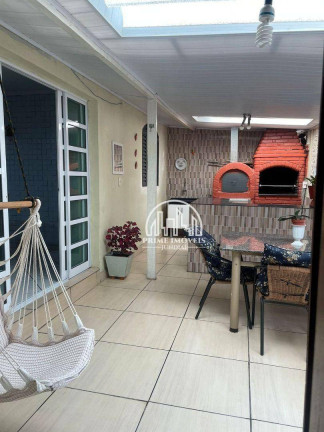 Imagem Casa com 3 Quartos à Venda, 222 m² em Parque Guarani - Várzea Paulista Imagem Casa com 3 Quartos à Venda, 222 m² em Parque Guarani - Várzea Paulista