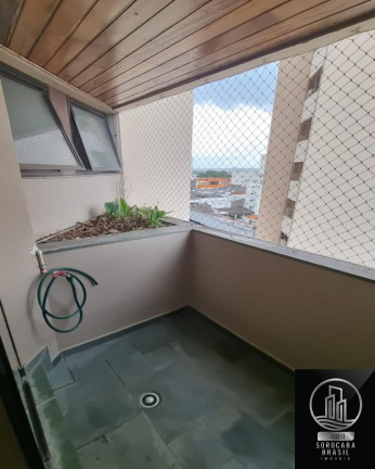 Imagem Apartamento com 3 Quartos para Alugar, 224 m² em Centro - Sorocaba Imagem Apartamento com 3 Quartos para Alugar, 224 m² em Centro - Sorocaba