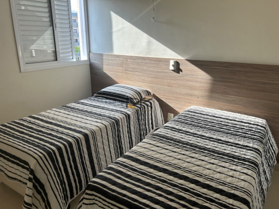 Imagem Apartamento com 3 Quartos à Venda, 115 m² em Praia Grande - Ubatuba