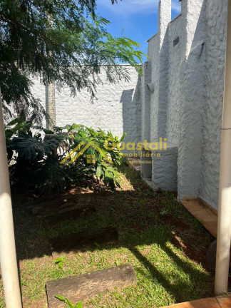 Imagem Casa com 2 Quartos à Venda, 235 m² em Parque Santa Cecília - Piracicaba