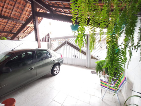 Imagem Casa com 2 Quartos à Venda, em Caiçara - Praia Grande Imagem Casa com 2 Quartos à Venda, em Caiçara - Praia Grande
