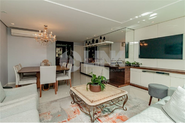 Imagem Apartamento com 3 Quartos à Venda, 105 m² em Petrópolis - Porto Alegre