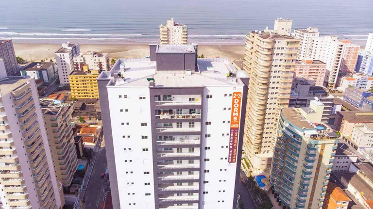 Imagem Apartamento com 2 Quartos à Venda, 89 m² em Tupi - Praia Grande Imagem Apartamento com 2 Quartos à Venda, 89 m² em Tupi - Praia Grande