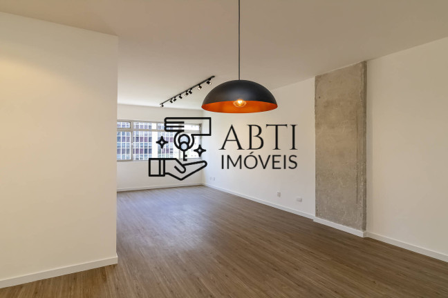 Imagem Apartamento com 2 Quartos à Venda, 91 m² em Vila Nova Conceição - São Paulo