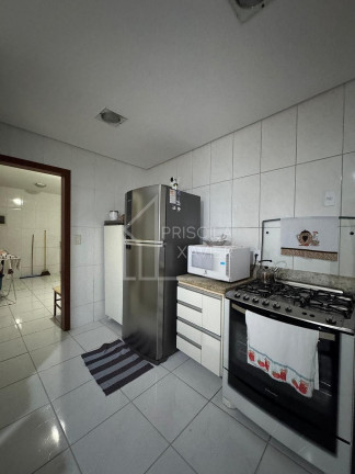 Imagem Casa com 3 Quartos à Venda, 312 m² em Jardim América - Cariacica
