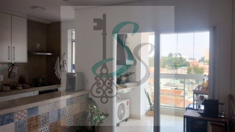 Imagem Imóvel com 3 Quartos à Venda, 82 m² em Parque Industrial - Campinas Imagem Imóvel com 3 Quartos à Venda, 82 m² em Parque Industrial - Campinas