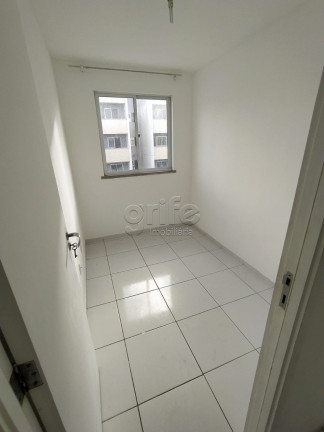 Imagem Apartamento com 3 Quartos à Venda, 63 m² em Passaré - Fortaleza