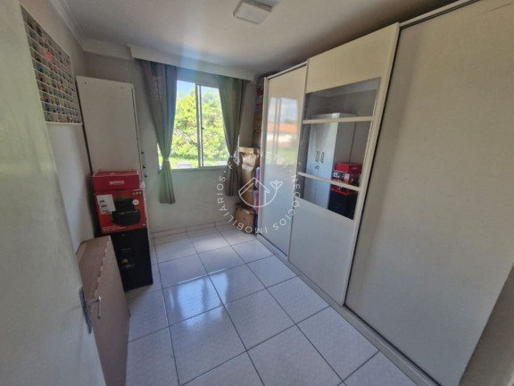 Imagem Apartamento com 2 Quartos à Venda, 40 m² em Jardim São Nicolau - São Paulo Imagem Apartamento com 2 Quartos à Venda, 40 m² em Jardim São Nicolau - São Paulo